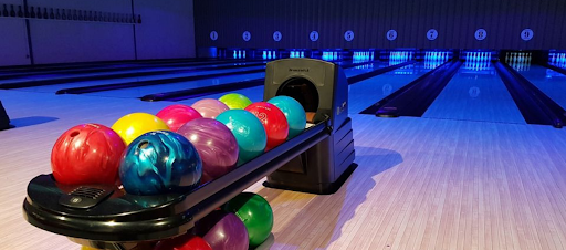 Bowling soft